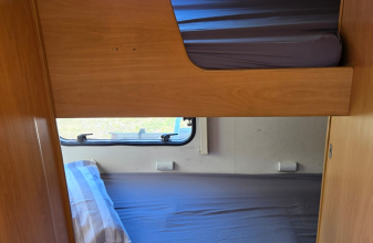 FORD CHALLENGER GENESIS image