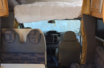 FORD CHALLENGER GENESIS image