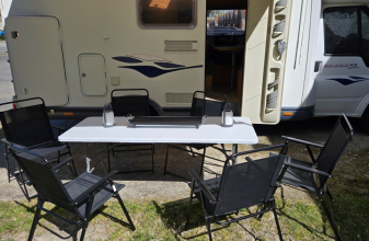 FORD CHALLENGER GENESIS image