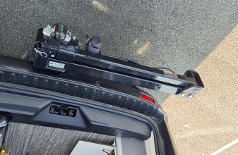 FORD FORD PANAMA P 10+ image