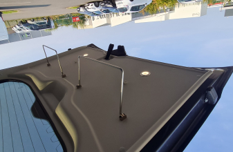 FORD FORD PANAMA P 10+ image