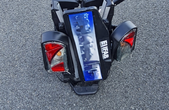 FORD FORD PANAMA P 10+ image