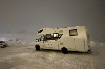 Citroen Jumper Adria Coral XL 6660 SL image