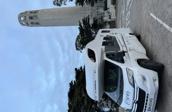 Citroen Jumper Adria Coral XL 6660 SL image