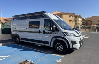  AUTRE V594 SPortline image