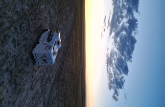 Citroen Jumper Adria Coral XL 6660 SL image