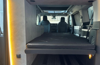  OPEL URBAN VAN CROSSCAMP FULL image