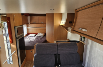 FIAT CHAUSSON FLASH image