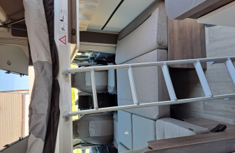 Ford BENIMAR Tessoro 481 image