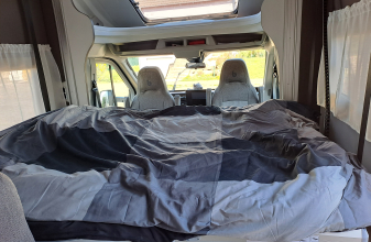 Ford BENIMAR Tessoro 481 image