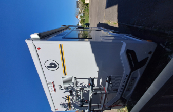 Ford BENIMAR Tessoro 481 image