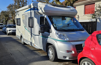 FIAT CHAUSSON FLASH image