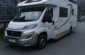  CI (CARAVANS INTERNATIONAL) MAGIS image