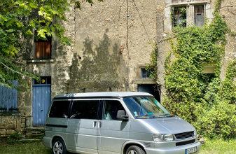 Volkswagen WESTFALIA California image