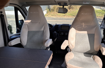 FIAT FONT VENDOME SEJOUR image