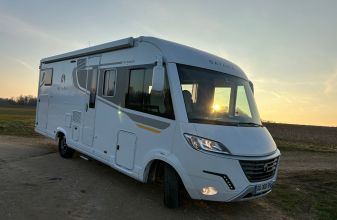  BAVARIA INITIAL image