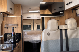 FIAT FONT VENDOME SEJOUR image