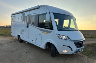  BAVARIA INITIAL image