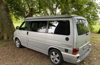 Volkswagen WESTFALIA California image