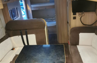  CI (CARAVANS INTERNATIONAL) MAGIS image