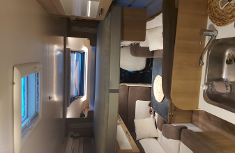  CI (CARAVANS INTERNATIONAL) MAGIS image