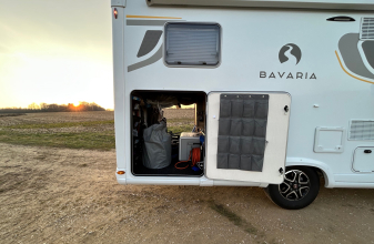  BAVARIA INITIAL image