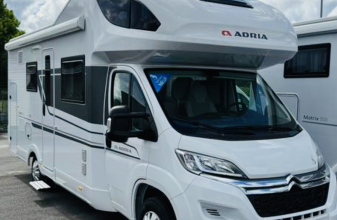 FIAT ADRIA CORAL image