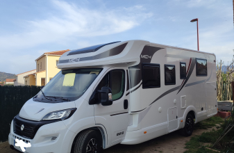 FIAT MC LOUIS MC4 image