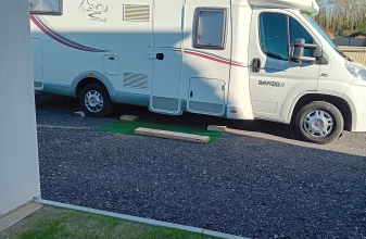 FIAT DUCATO RAPIDO image