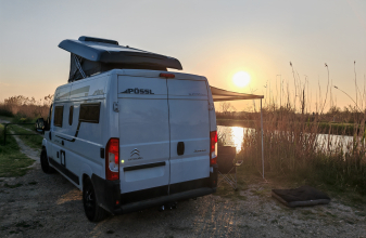  GLOBECAR H-LINE image