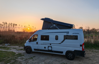  GLOBECAR H-LINE image