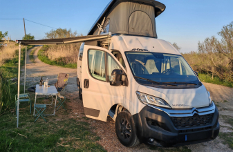  GLOBECAR H-LINE image