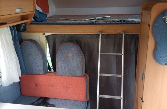 FORD RIMOR KATAMARANO image