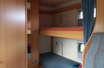 FORD RIMOR KATAMARANO image