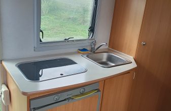 FORD RIMOR KATAMARANO image