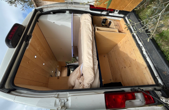 Peugeot CI (CARAVANS INTERNATIONAL) Boxer image