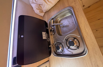 Peugeot CI (CARAVANS INTERNATIONAL) Boxer image