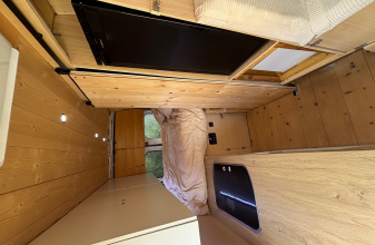 Peugeot CI (CARAVANS INTERNATIONAL) Boxer image