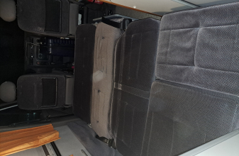 Renault Master 2,5 l CAMPEREVE COMPACT image