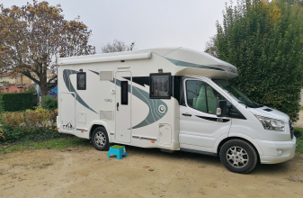  CHAUSSON SPECIAL EDITION image