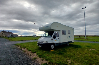 Fiat CHAUSSON 8 image