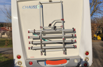 FIAT CHAUSSON EXALTIS image