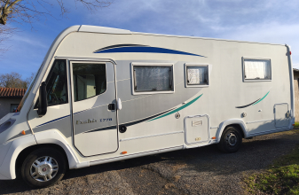 FIAT CHAUSSON EXALTIS image