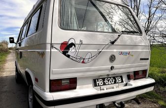 Volkswagen VOLKSWAGEN CALIFORNIA image