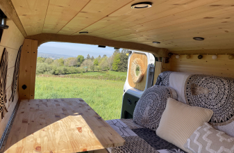 Nissan TRAFIC NV300 image