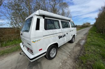 Volkswagen VOLKSWAGEN CALIFORNIA image