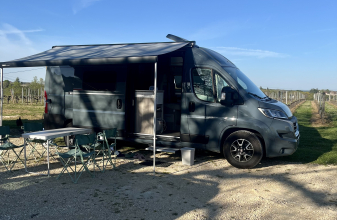 Fiat Randger R600 image