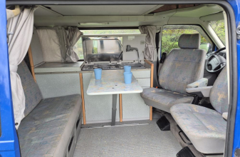 Volkswagen VOLKSWAGEN CALIFORNIA image