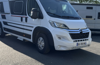 FIAT ADRIA MINI-VANS image