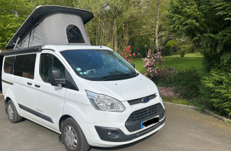 FORD CAMPEREVE COMPACT image